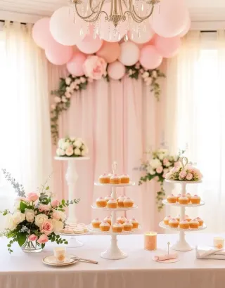 Baby Shower
