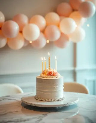 Birthday