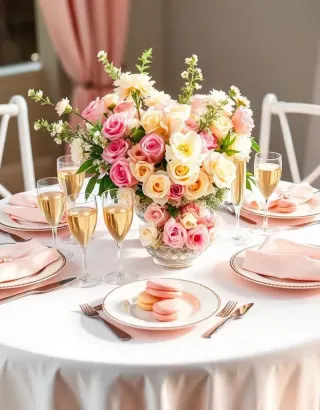 Bridal Shower