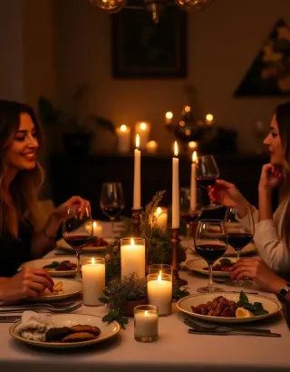 Dinner Party