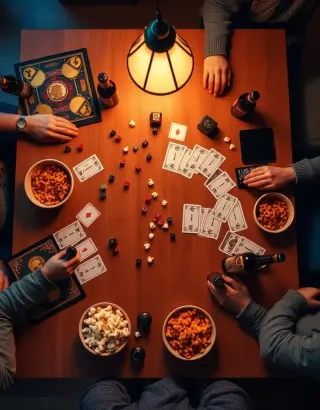 Game Night