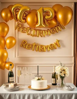 Retirement