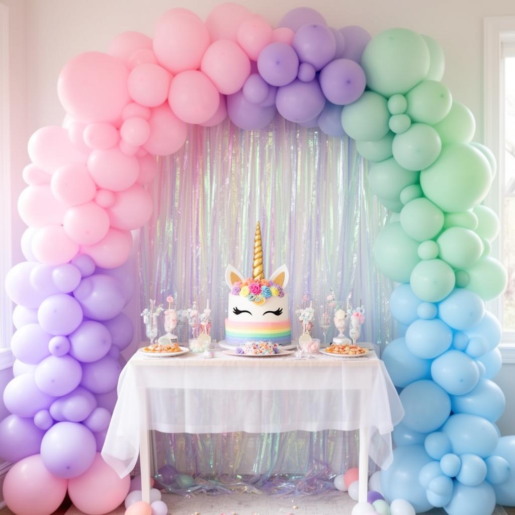 Unicorn Party